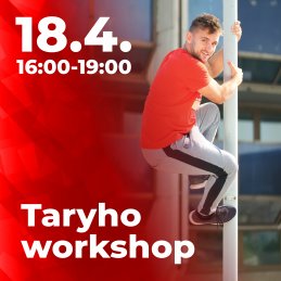 Taryho workshop